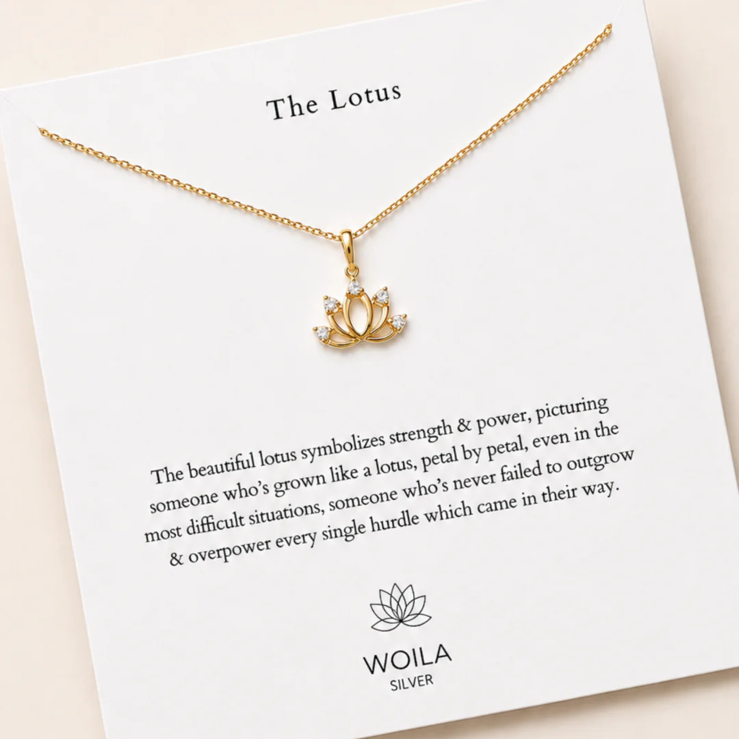 The Lotus