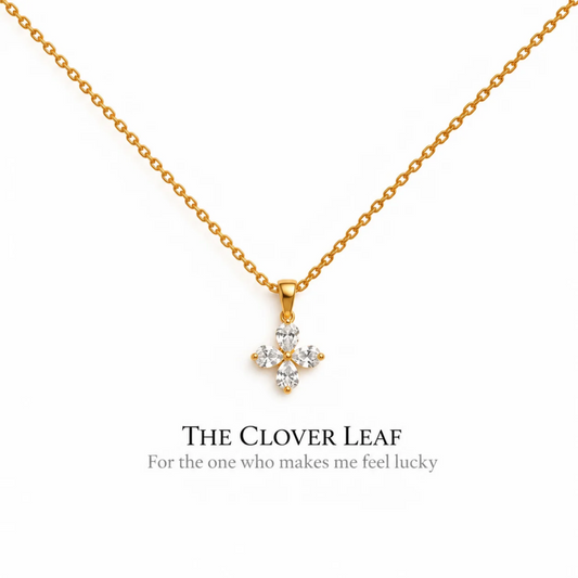 The Clover Leaf