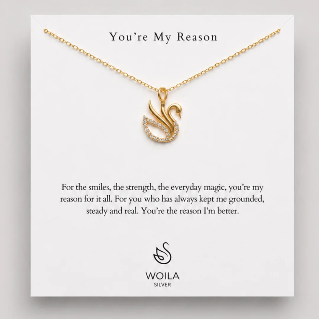 You're My Reason