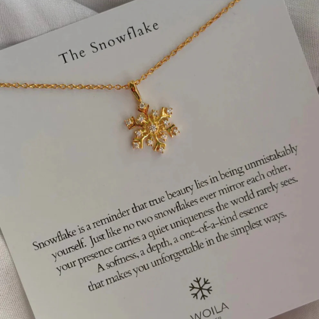 The Snowflake