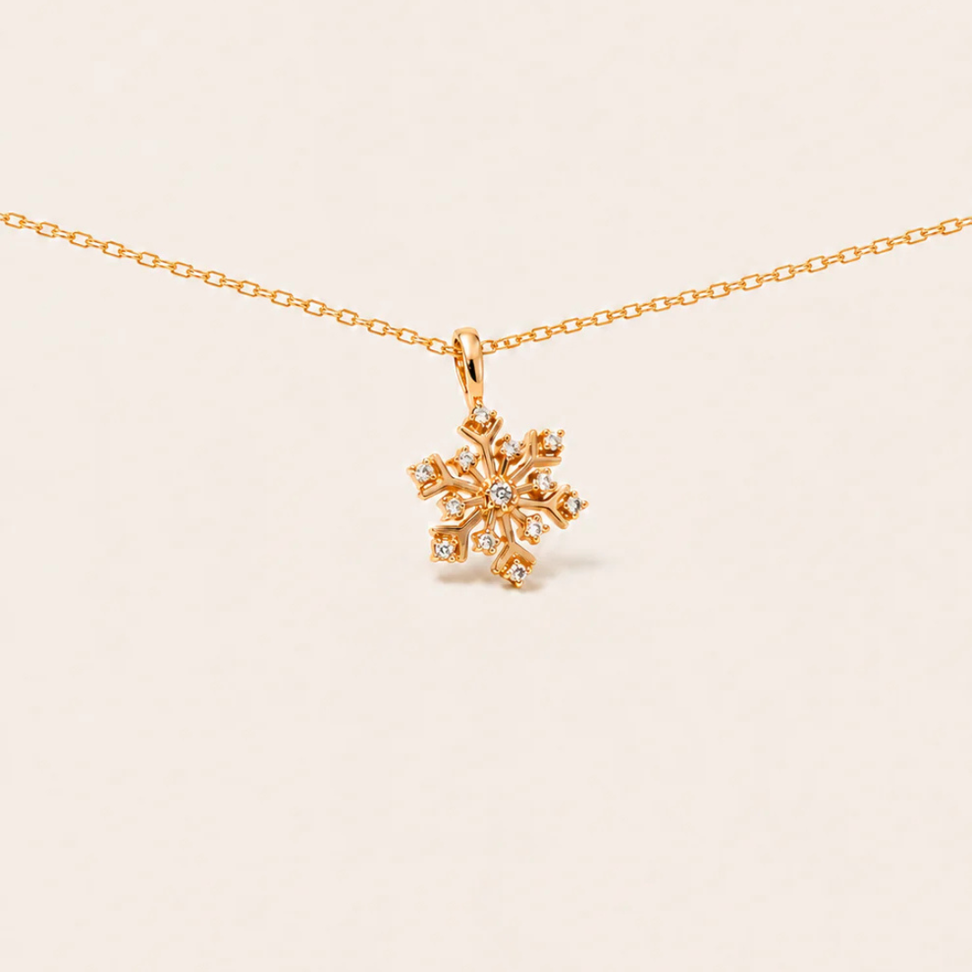 The Snowflake