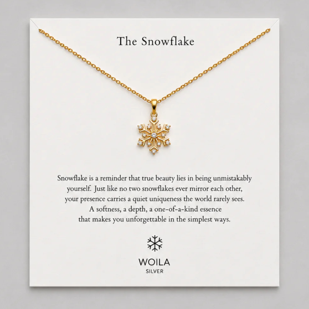 The Snowflake