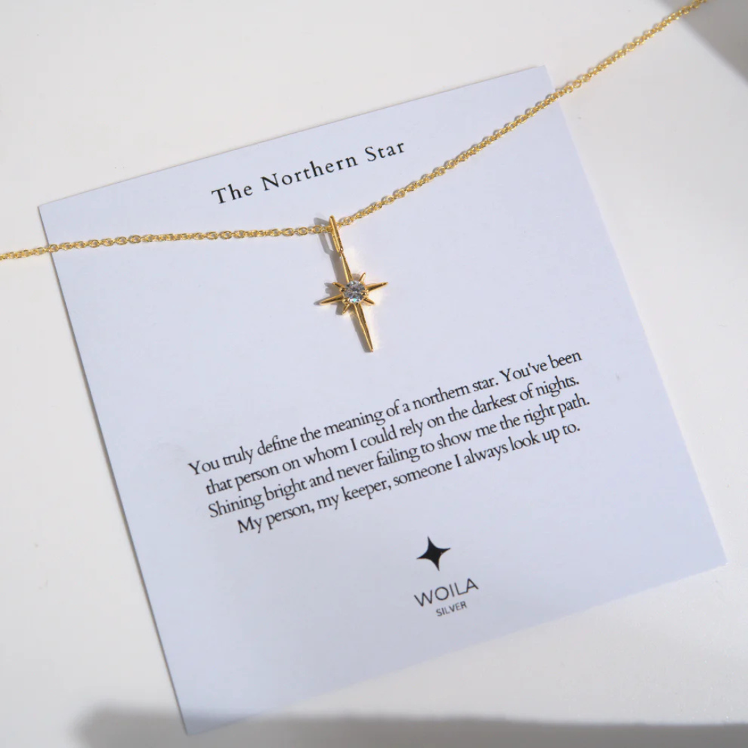 The Northern Star