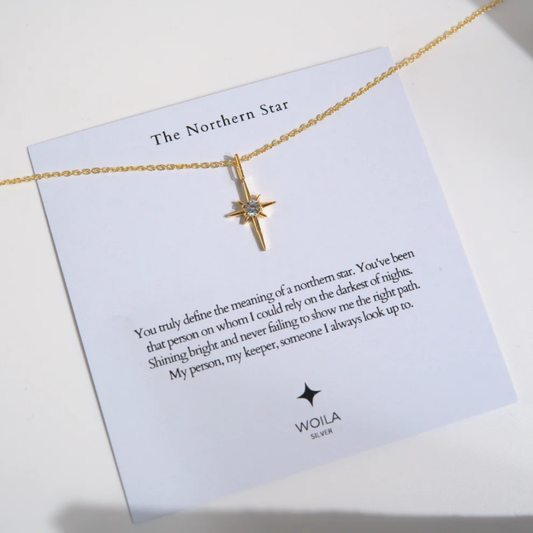 The Northern Star