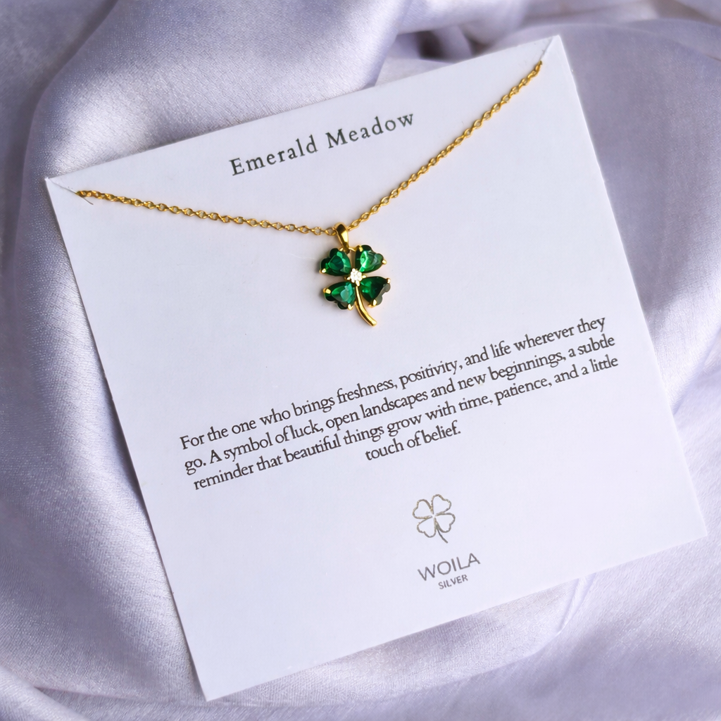 Emerald Meadow