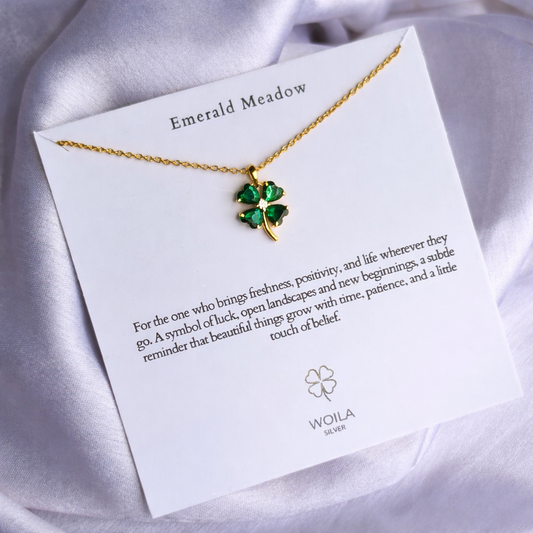 Emerald Meadow