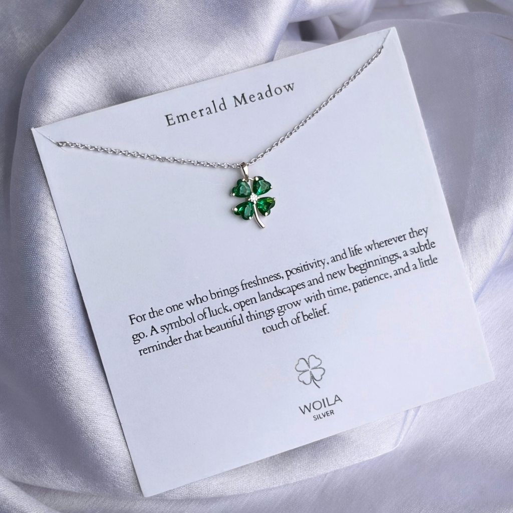 Emerald Meadow