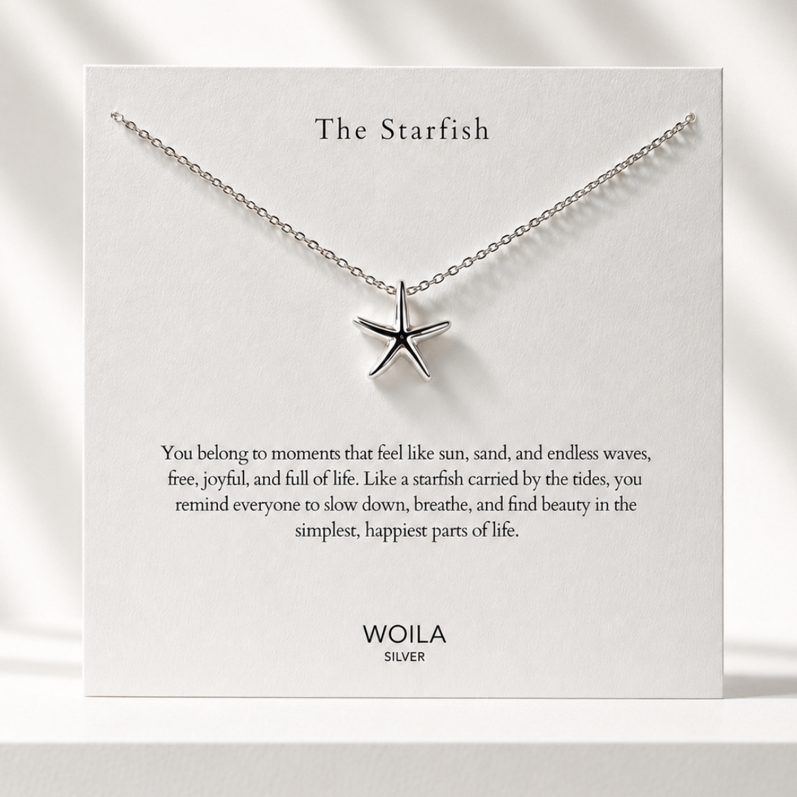 The Starfish