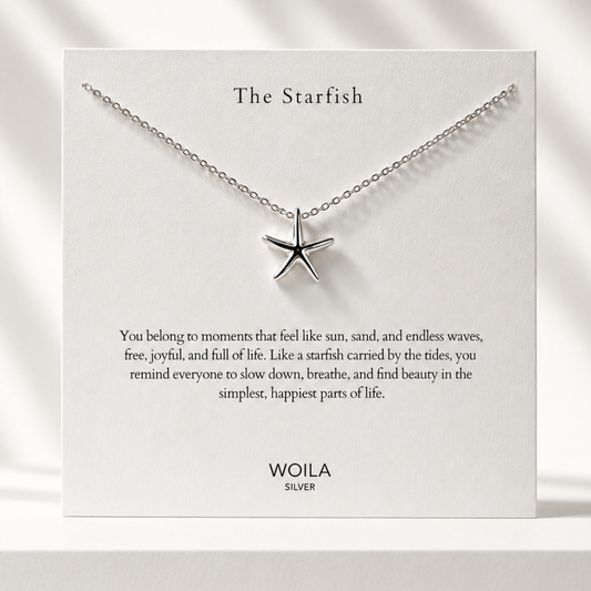 The Starfish