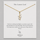 The Lumen Leaf