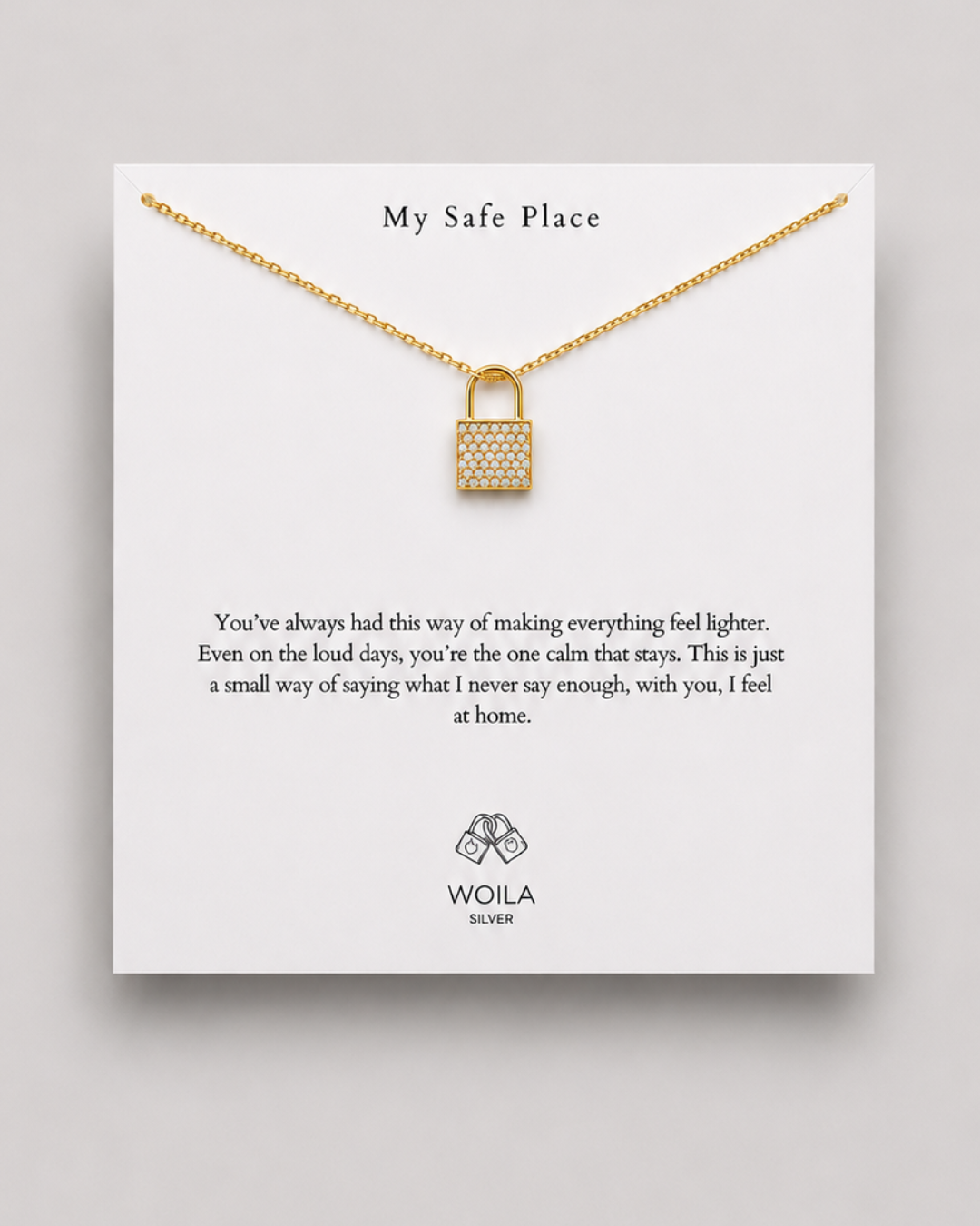 My Safe Place