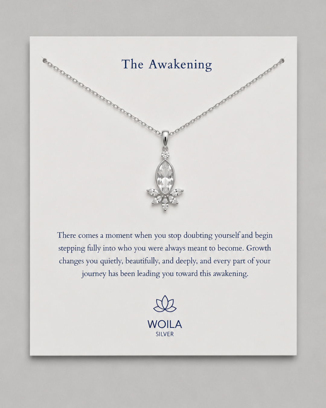 The Awakening