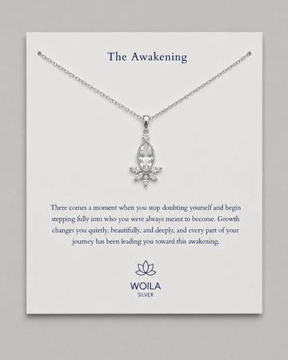 The Awakening