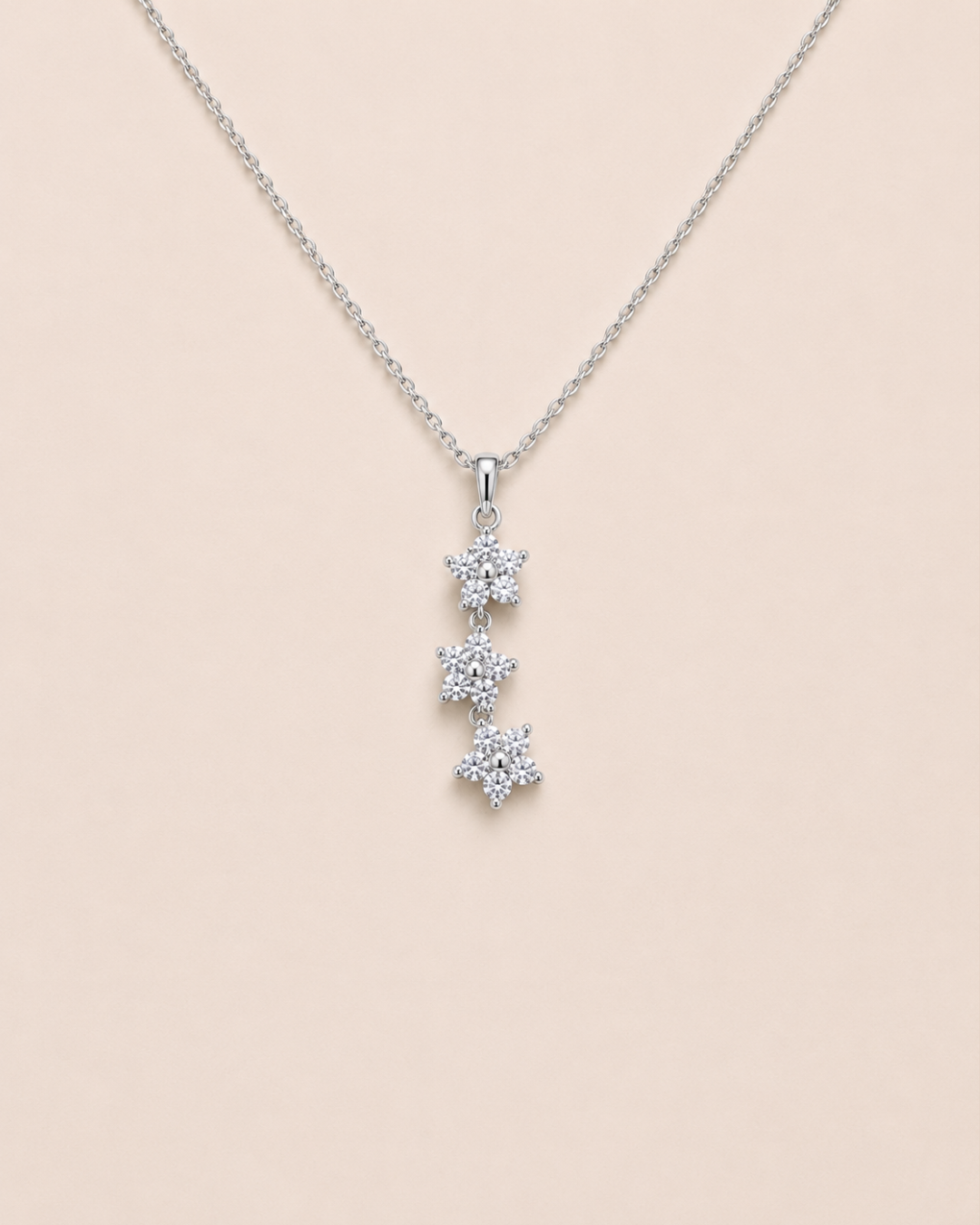 Falling Blossoms