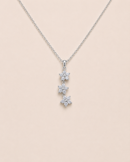 Falling Blossoms