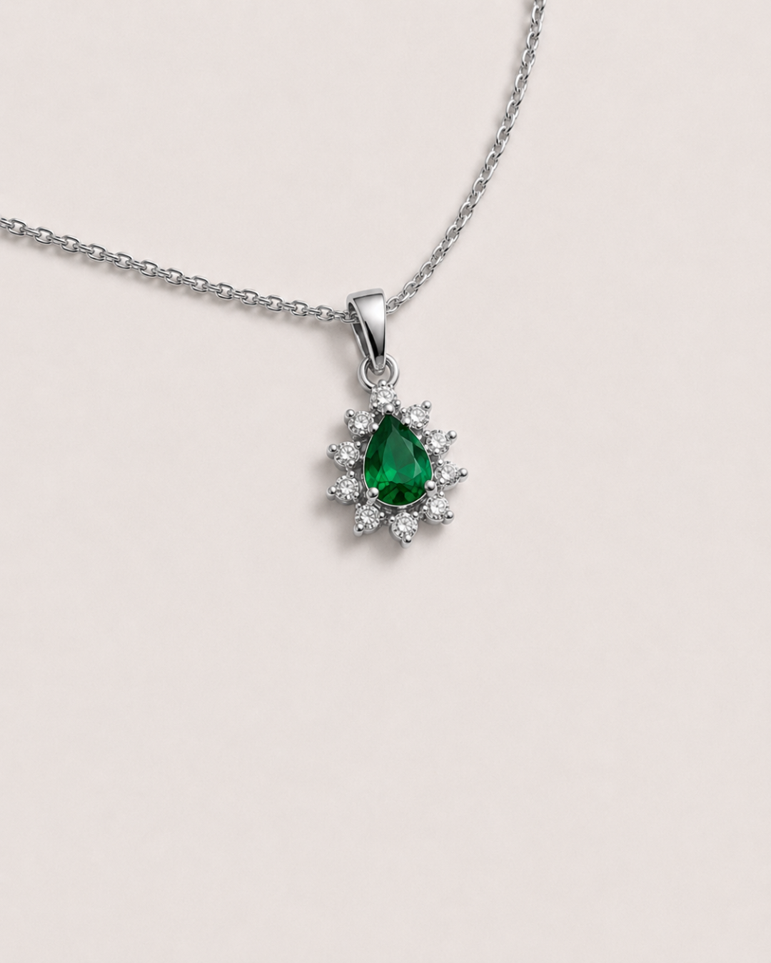 The Emerald Bloom (Drop)