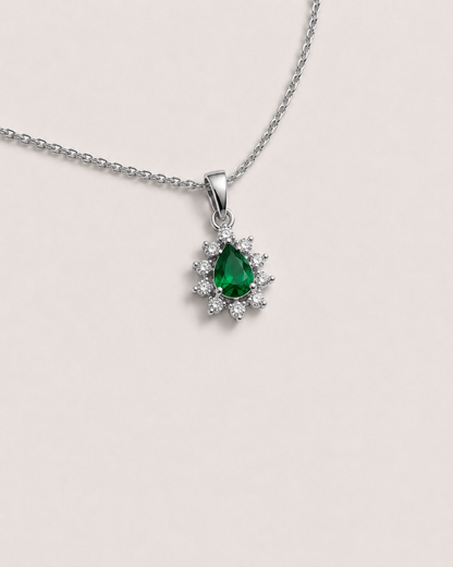 The Emerald Bloom (Drop)