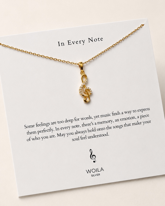 In Every Note