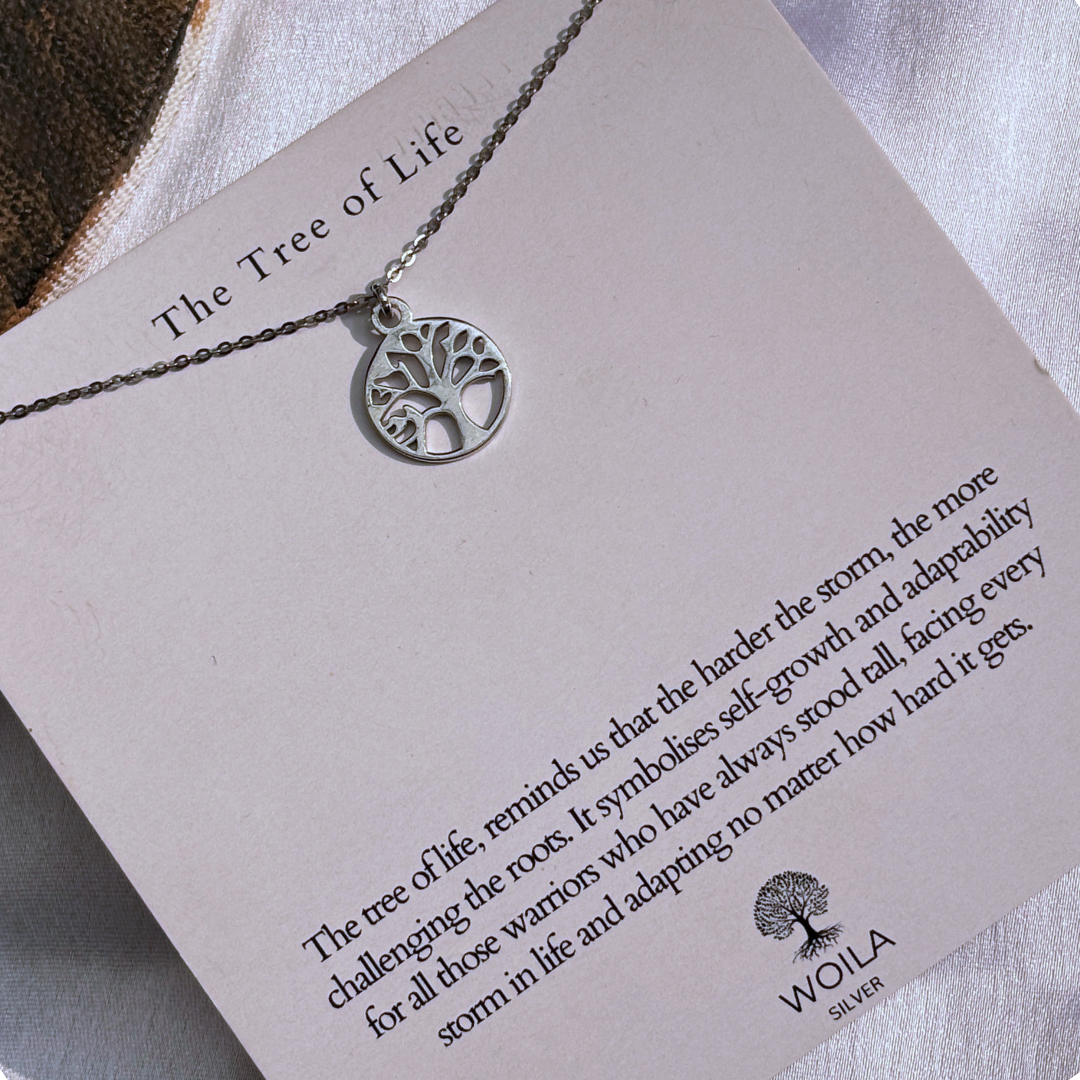 The Tree of Life