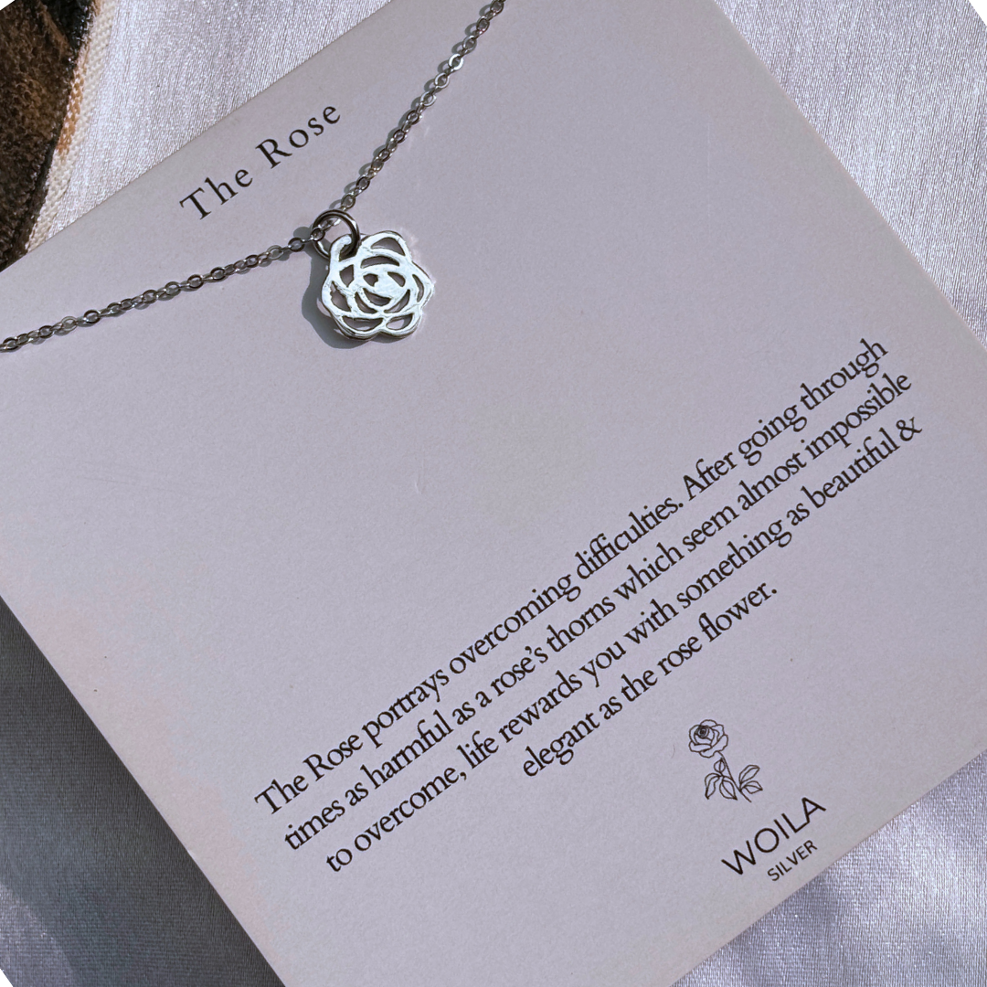 The Rose