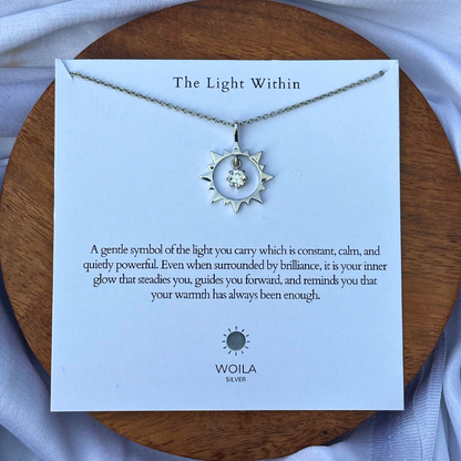 The Light Within