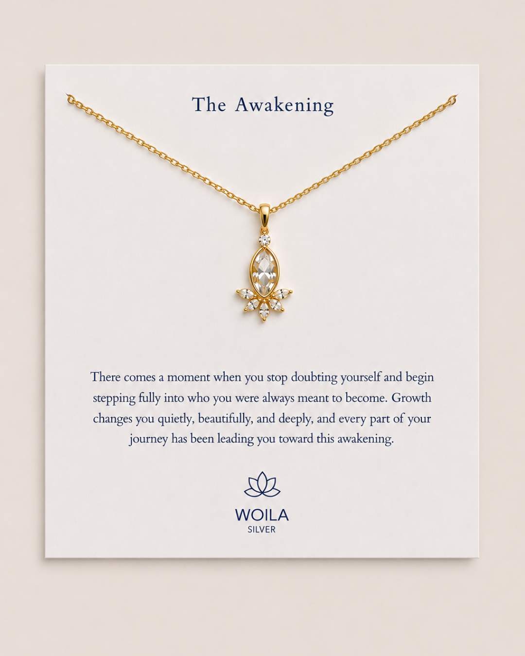 The Awakening