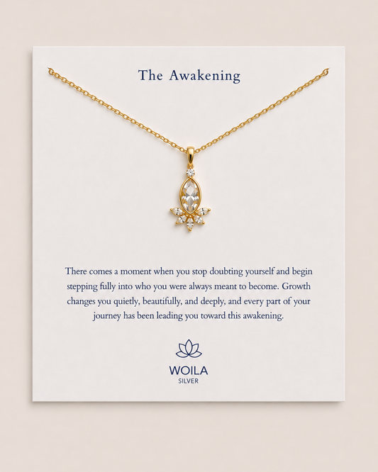 The Awakening