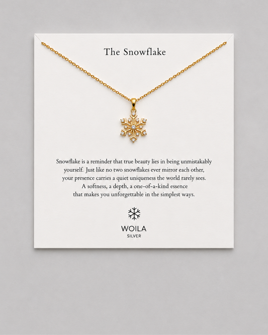 The Snowflake