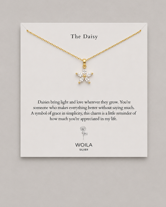 The Daisy Bloom