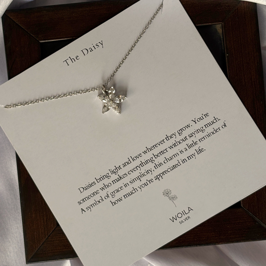 The Daisy