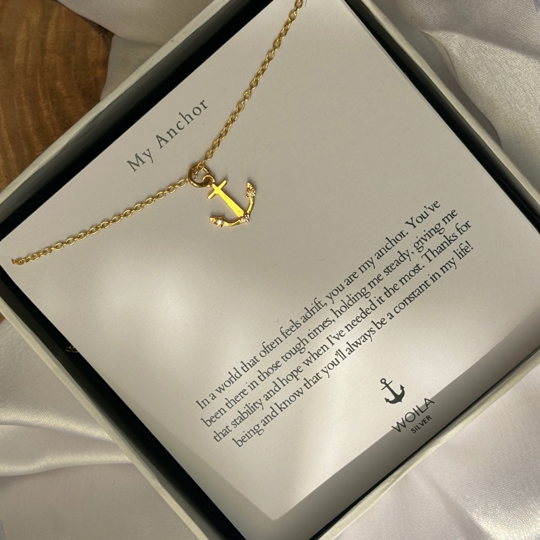 The Anchor
