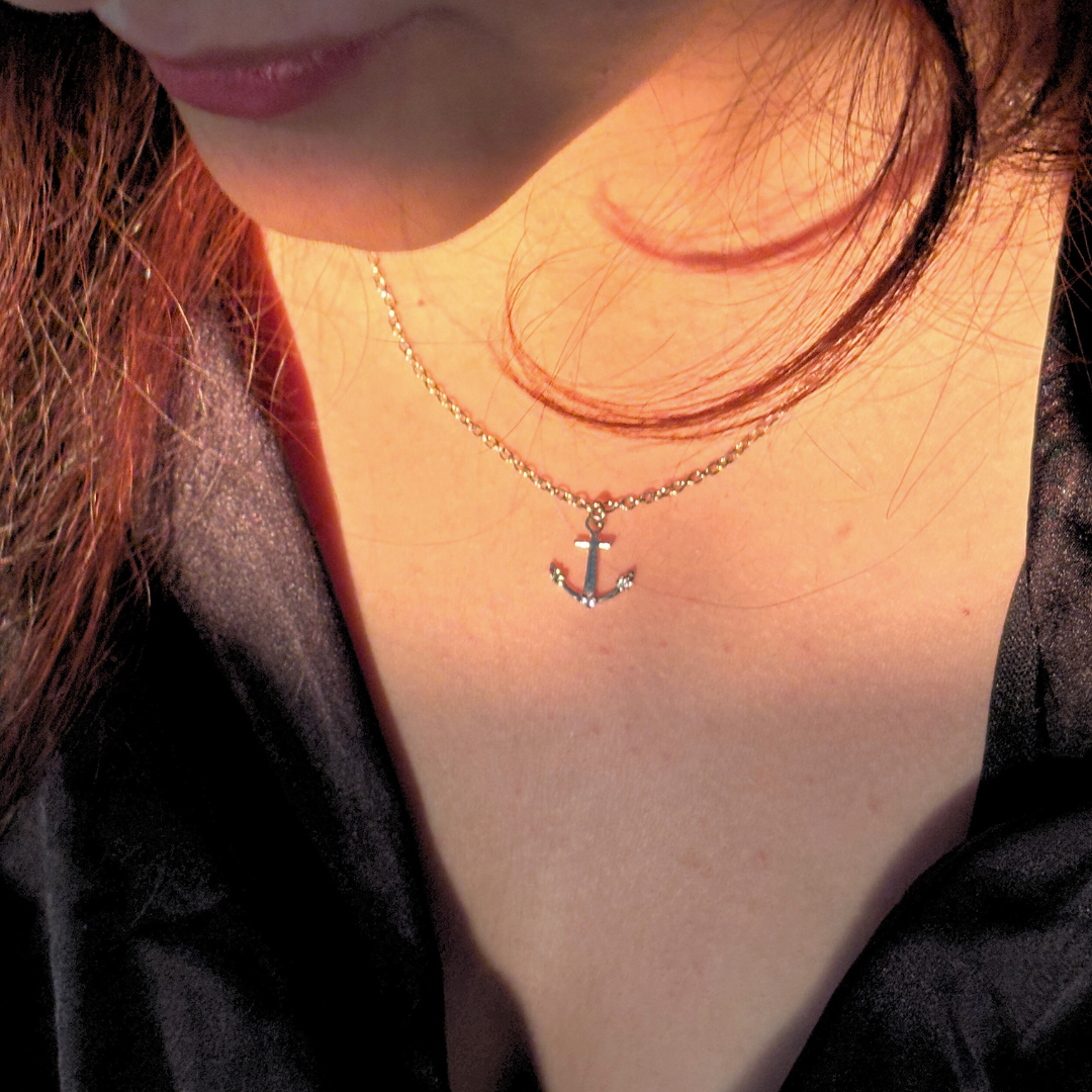 The Anchor