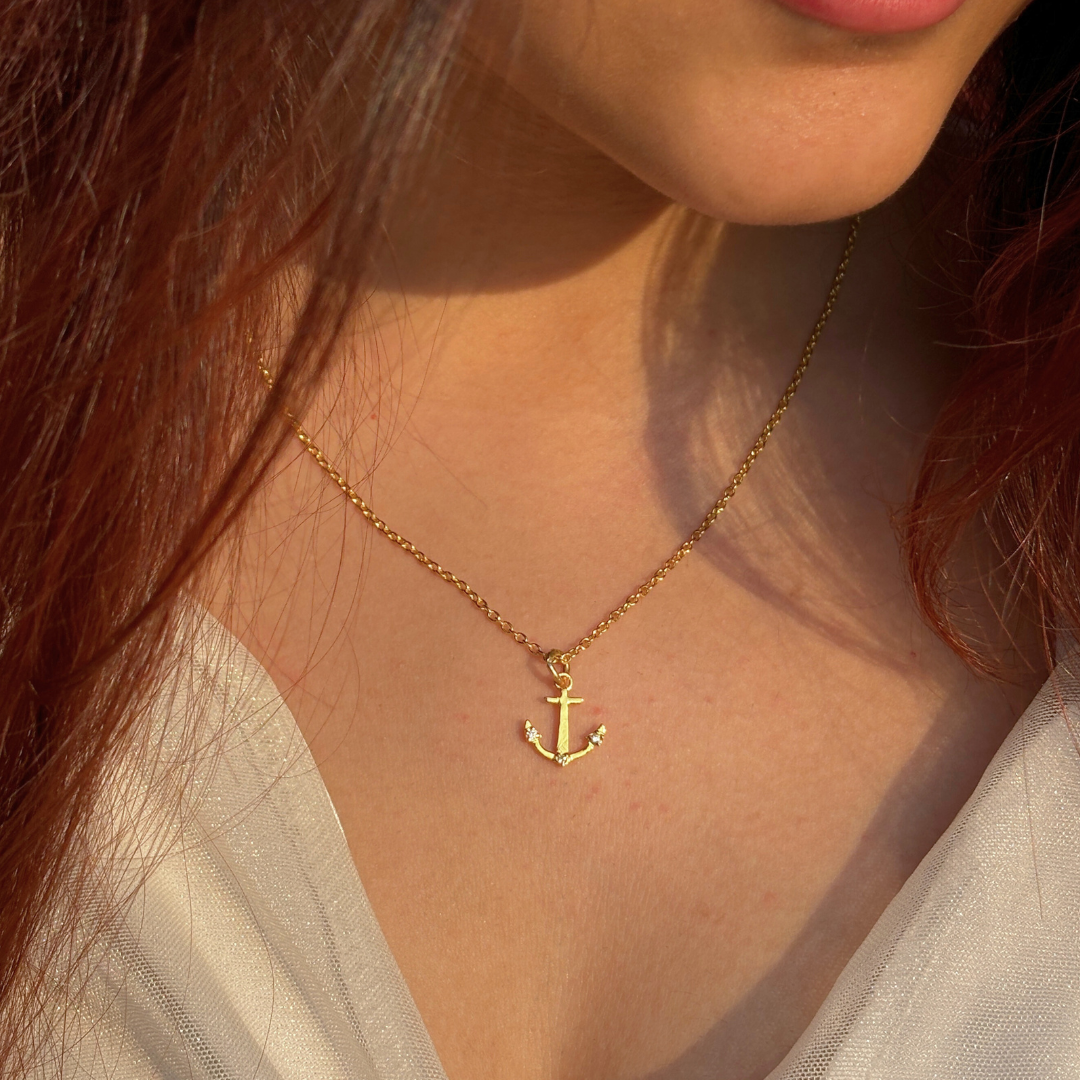 The Anchor
