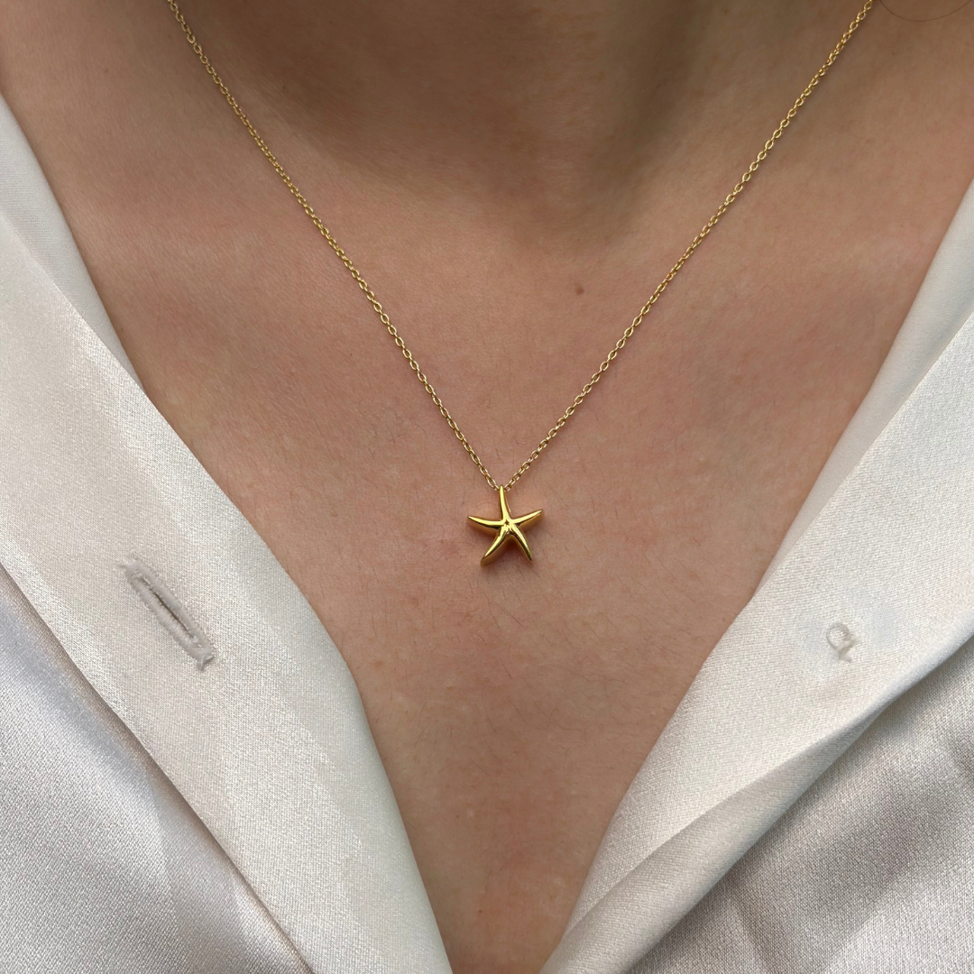 The Starfish
