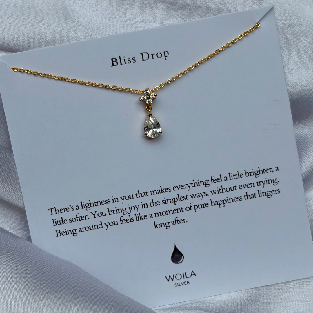 Bliss Drop