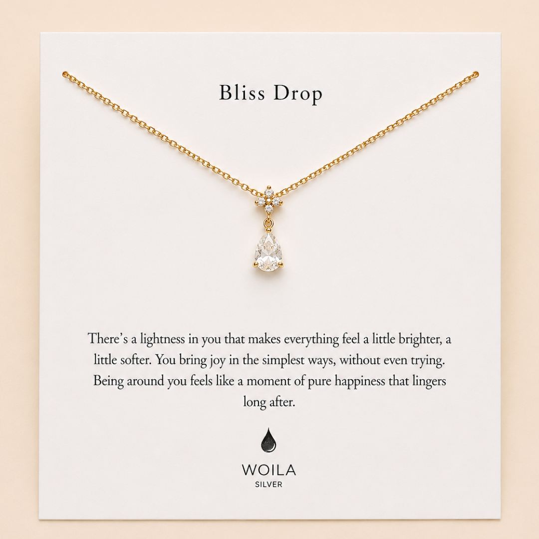 Bliss Drop