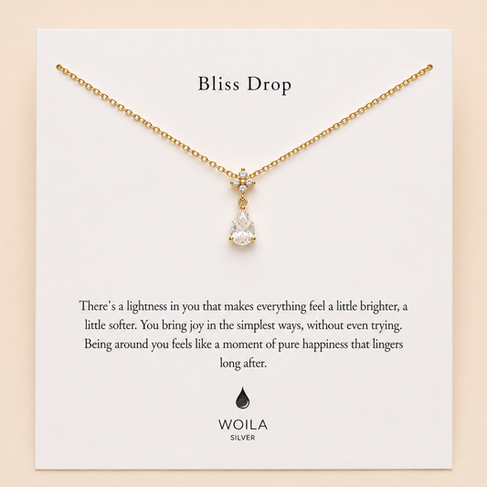 Bliss Drop