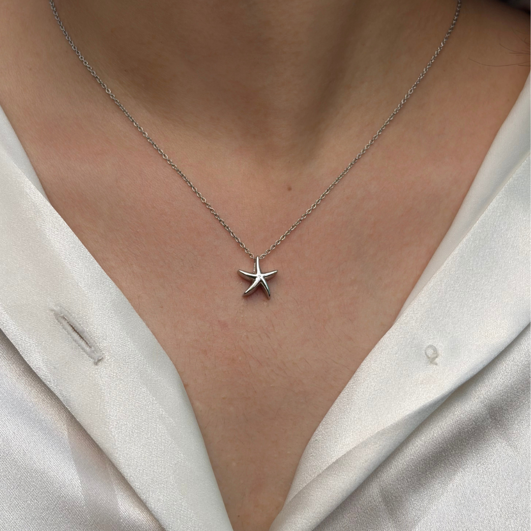 The Starfish