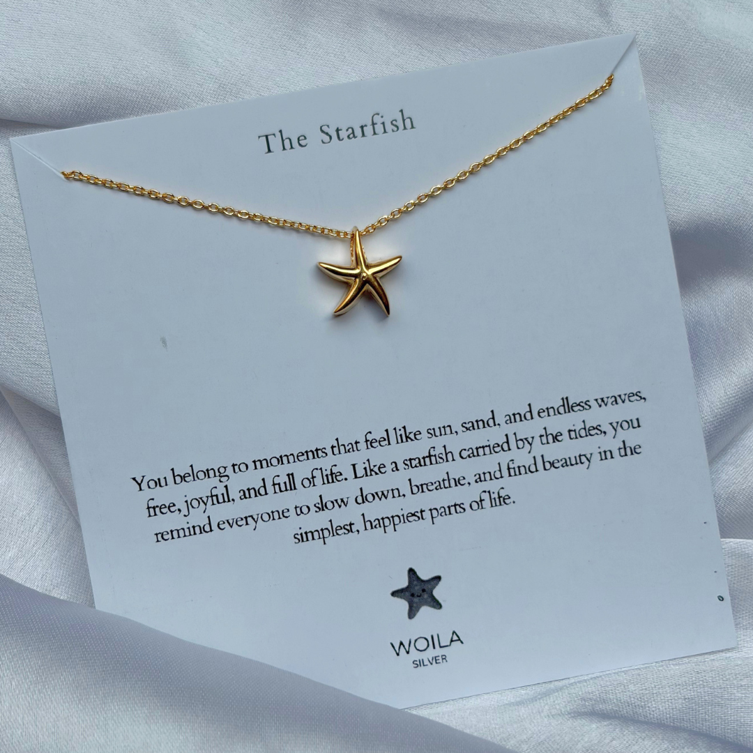 The Starfish