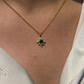 The Green Blossom
