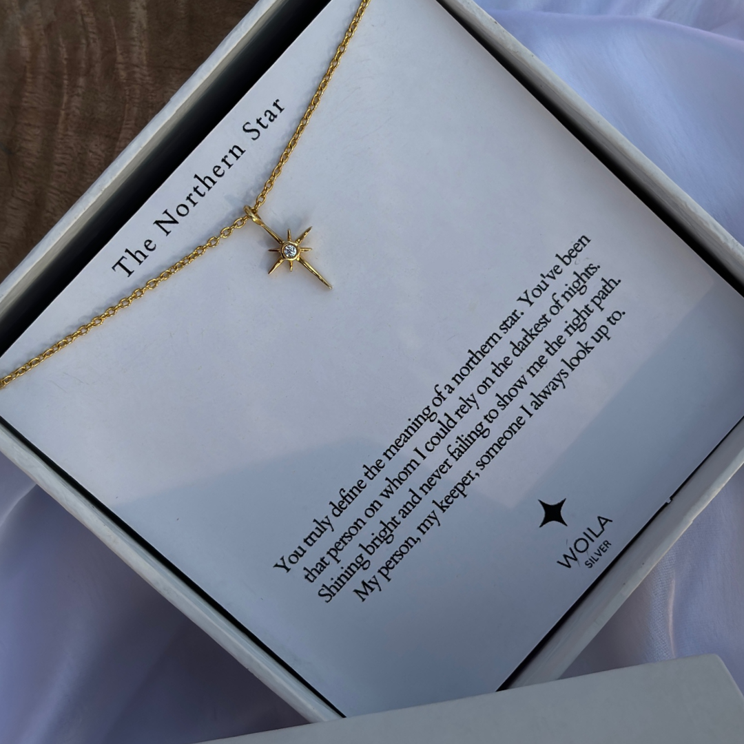 The Northern Star