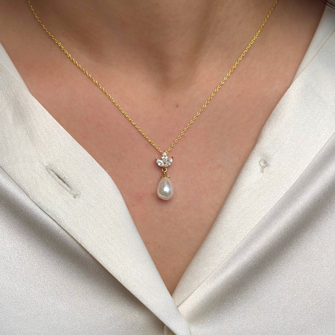 Pearl Cascade