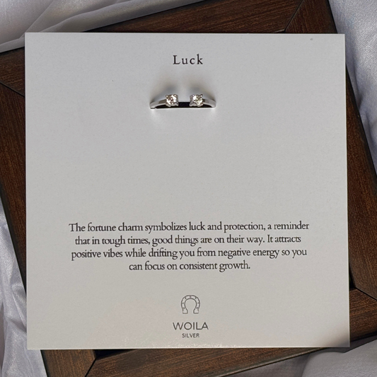 Luck