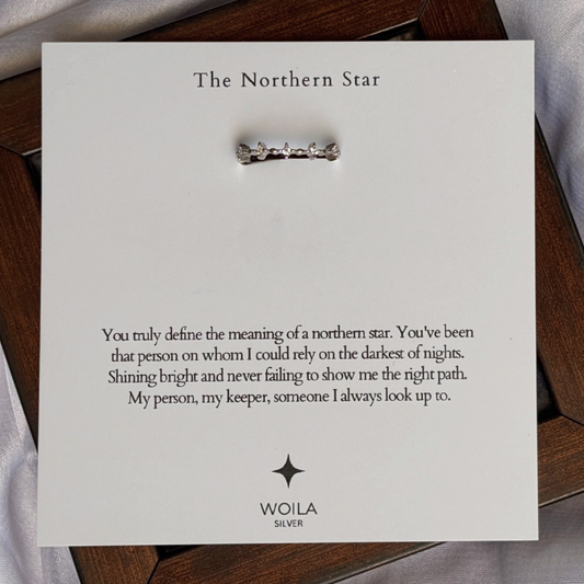The Northern Star