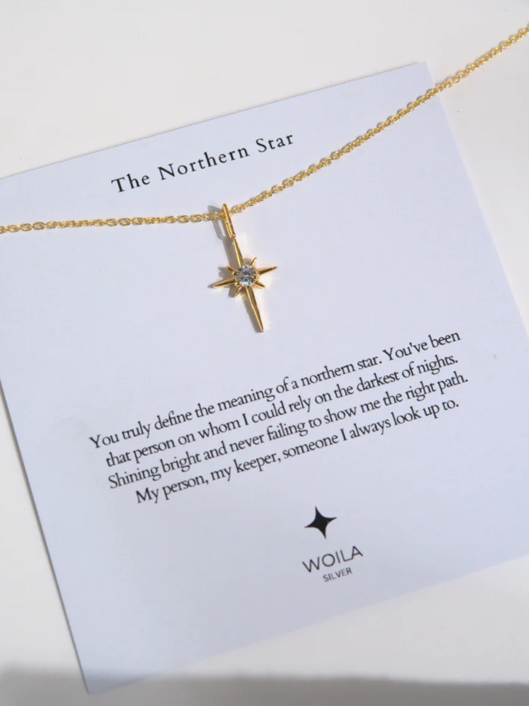 The Northern Star