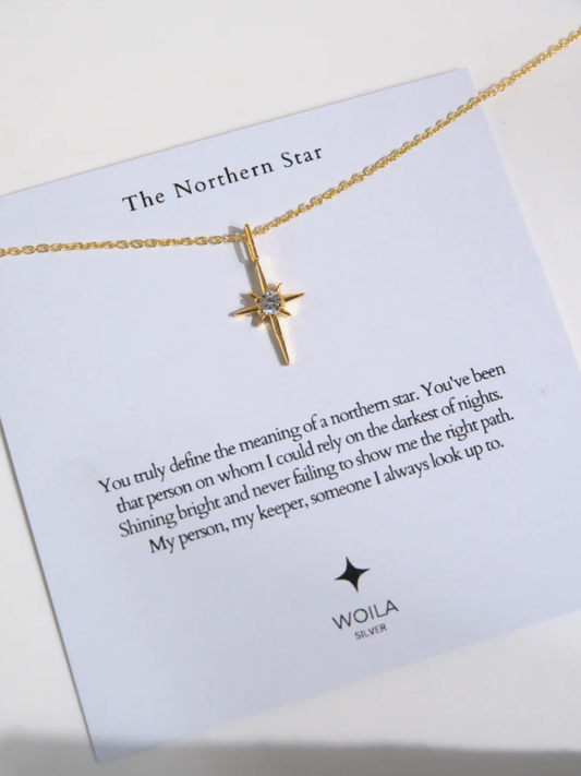 The Northern Star