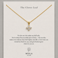 The Clover Leaf