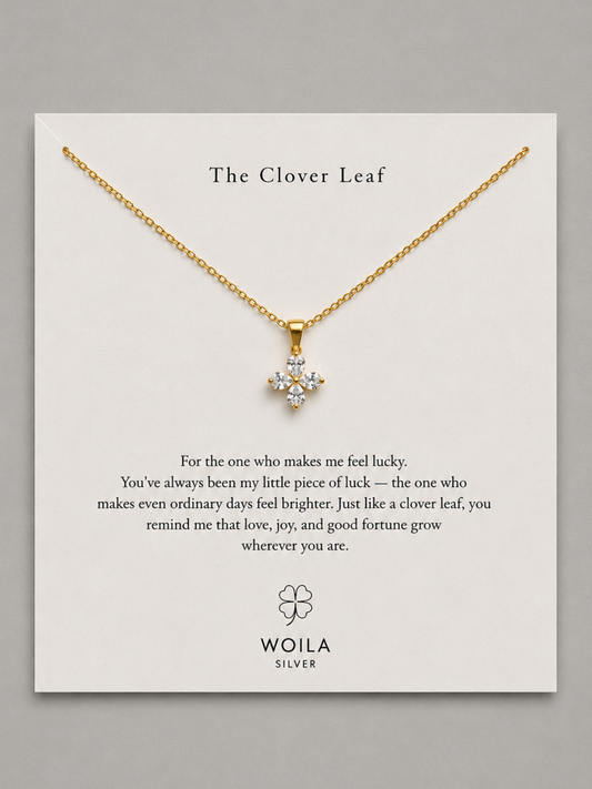 The Clover Leaf
