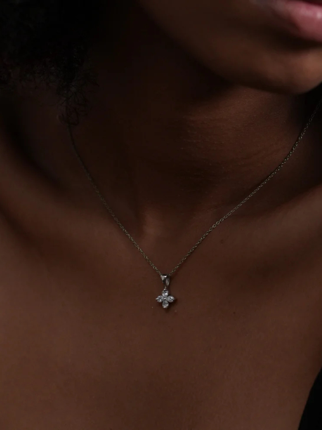 The Clover Leaf