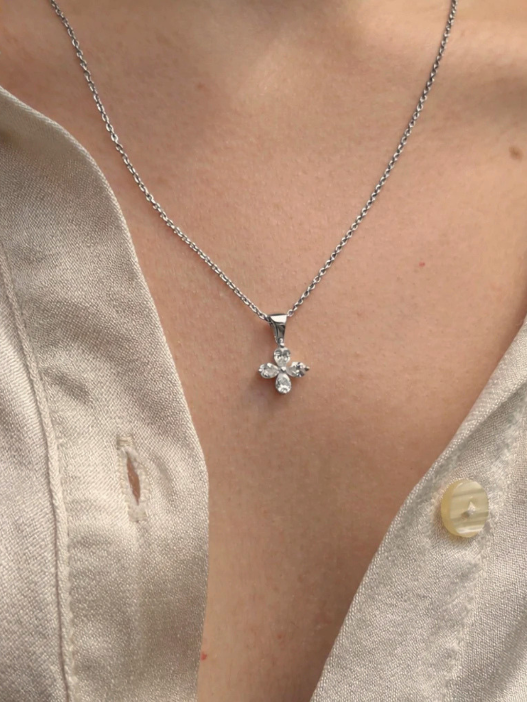 The Clover Leaf
